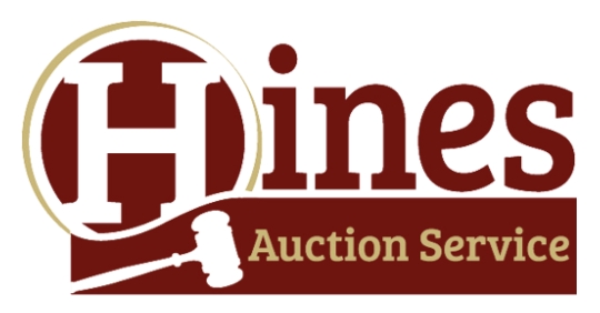 Hines Auction Service, Inc